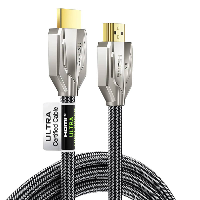 llano HDMI 2.1 Cable