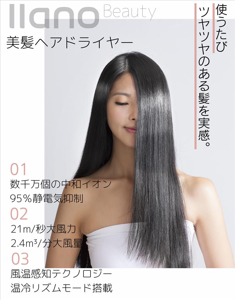家庭用ヘアブロードライヤー低放射線速乾性工具 新作モデル